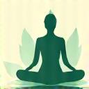 Mindfulness & Meditation Icon