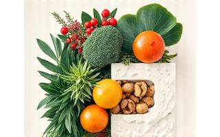 Ernährungs-Guide Cover: Functional Food