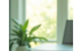 Bild aus einer Video-Serie: Mindfulness im Büro